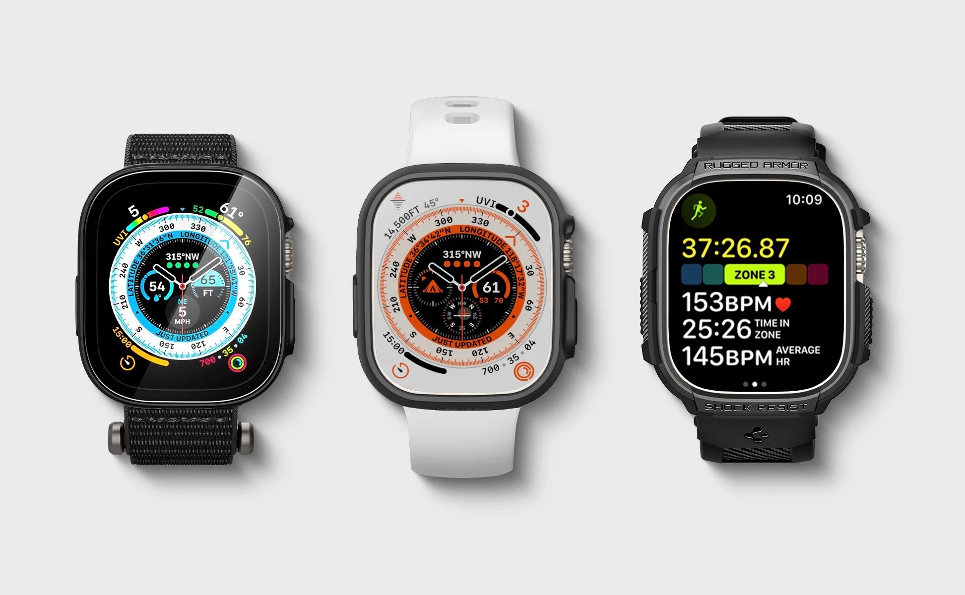 apple watch ultra accessories egypt