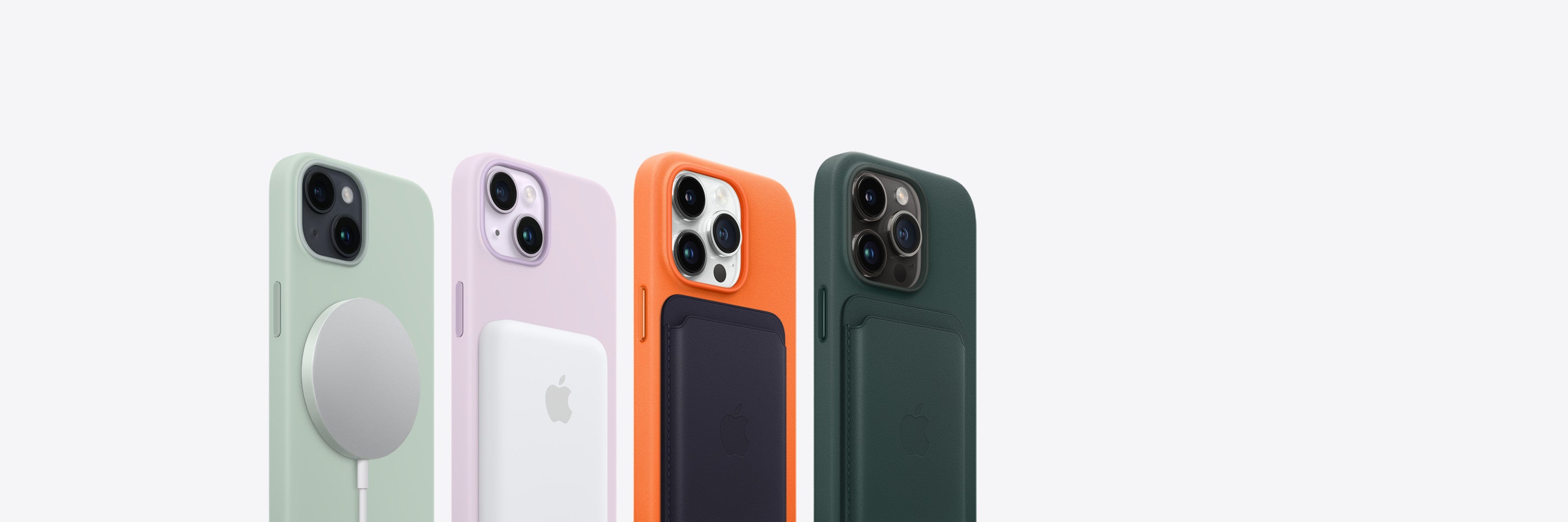 Apple Accessories