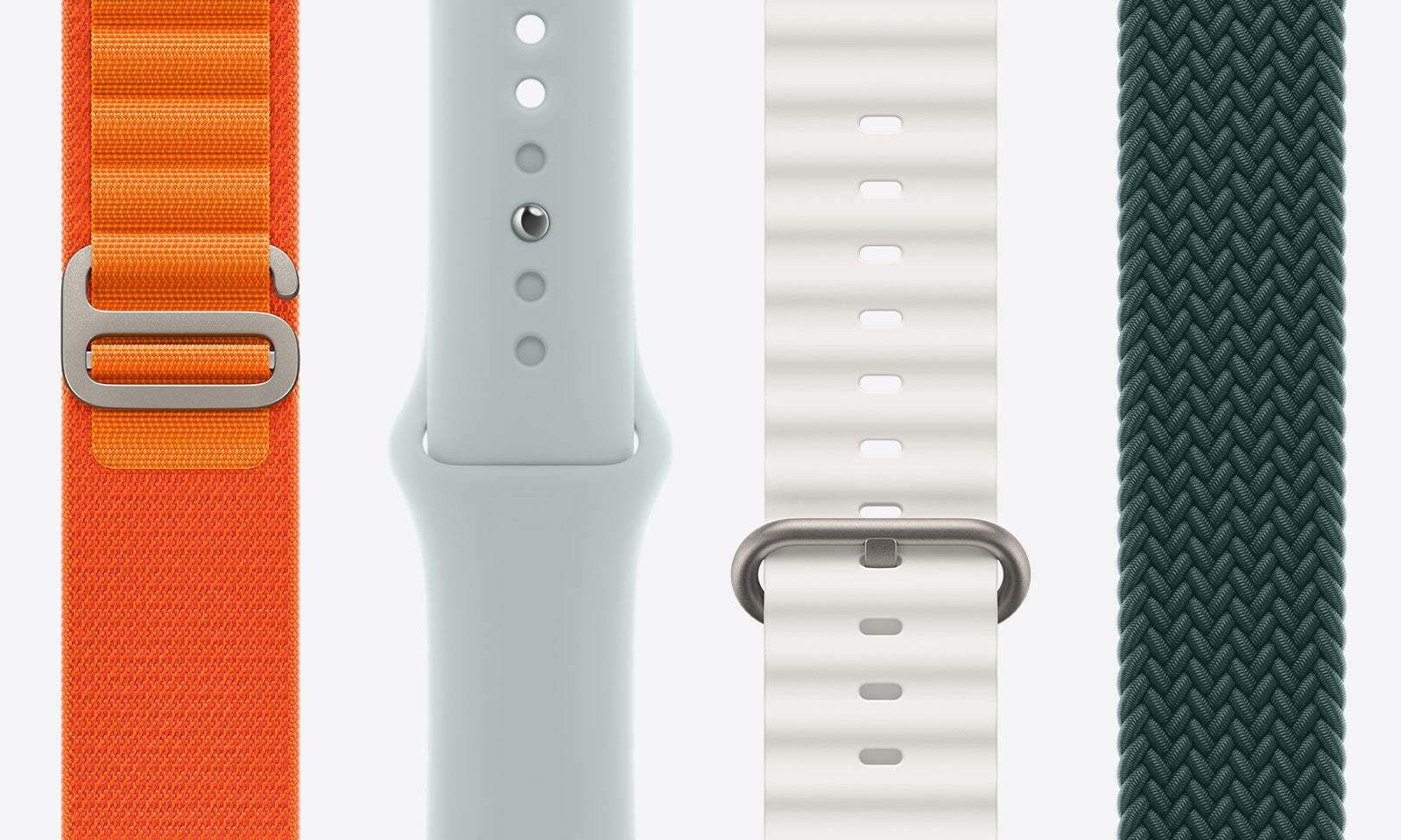 Apple original watch discount bands