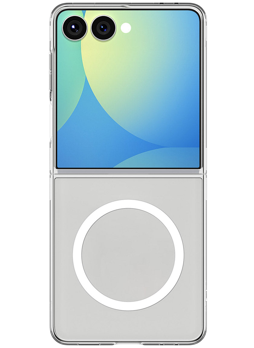 جراب Spigen Air Skin Case for Samsung Galaxy Z Flip 7