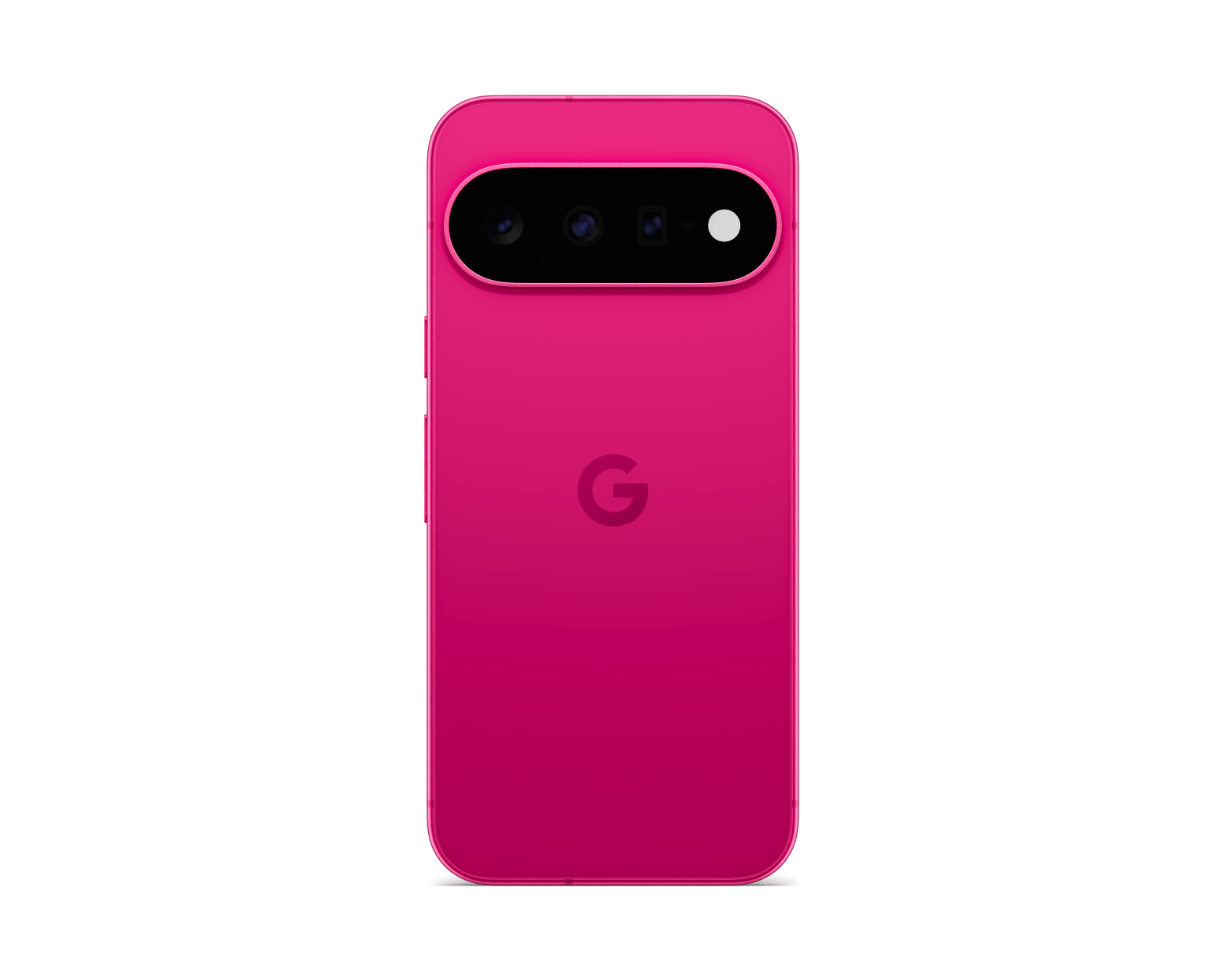 Google Pixel 11 - Hibiscus