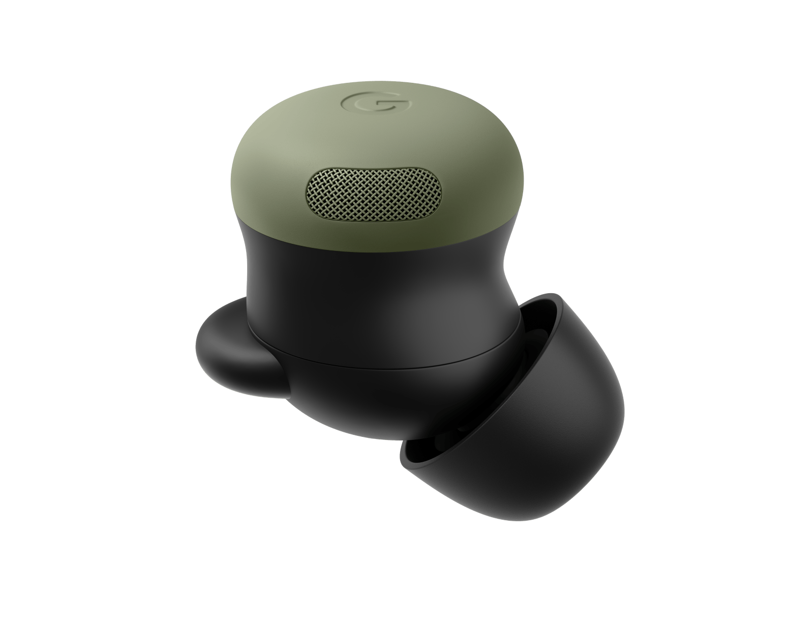 Google Pixel Buds Pro 2 - Olive