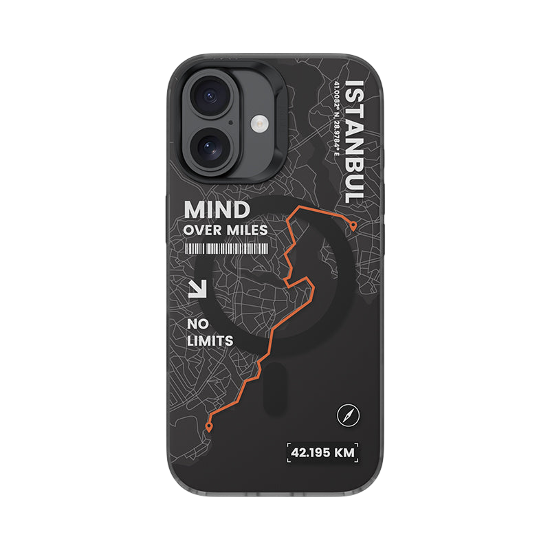 Benks Istanbul Case for iPhone 17 Pro Max / 17 Pro / 17 Air / 17