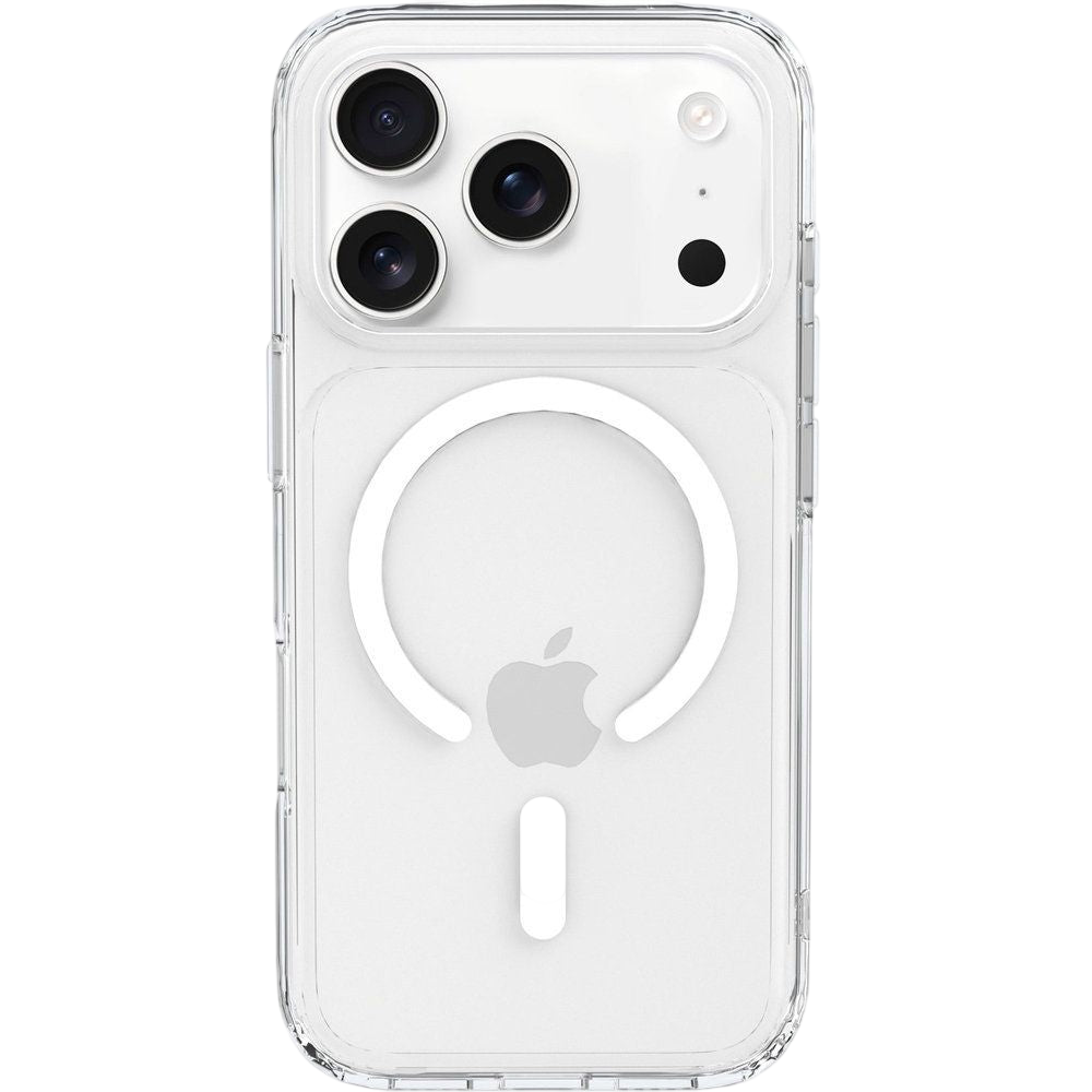 جراب Grip2U iPhone 17 Pro Max Base Case - Clear