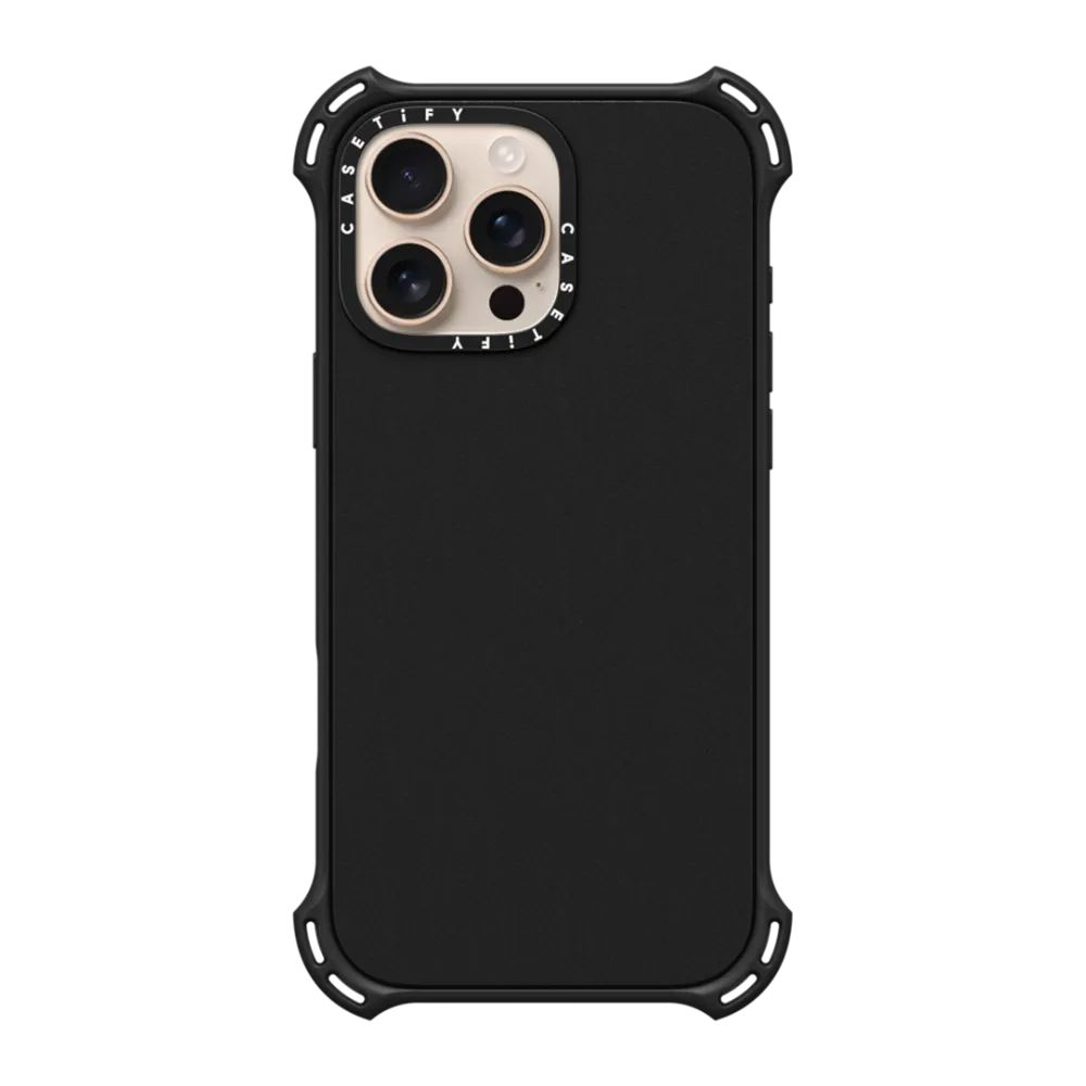 Casetify Bounce Case with MagSafe for iPhone 16 Pro Max