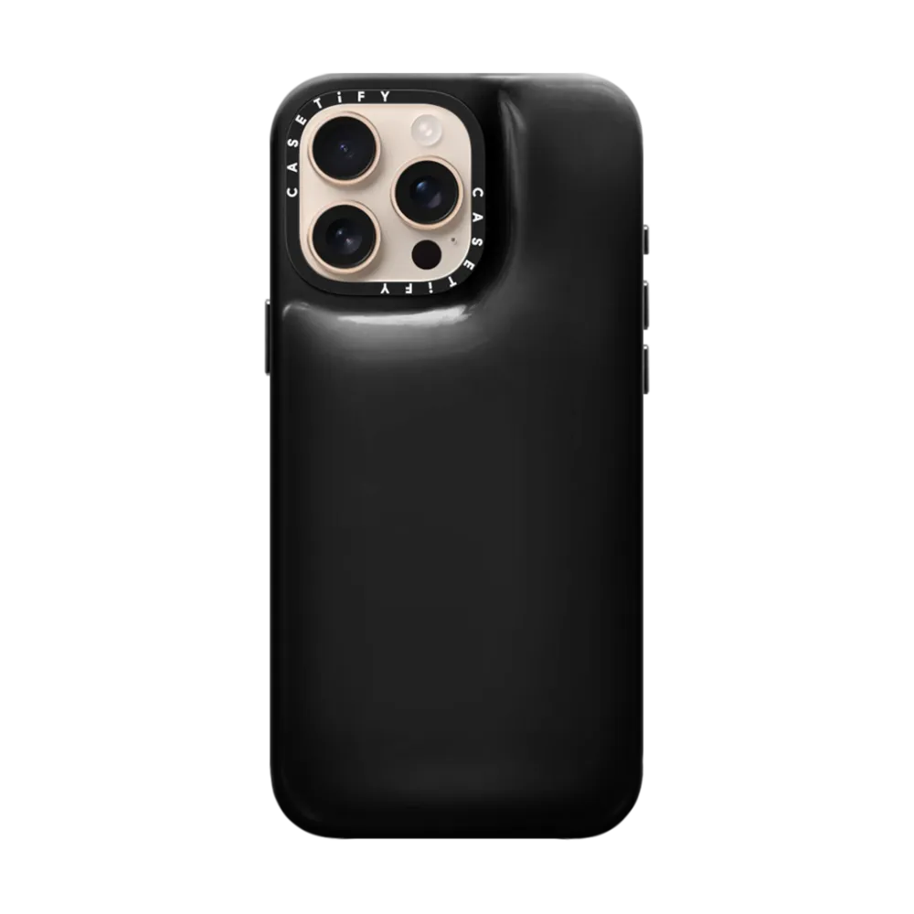 جراب Casetify Pillow Case with MagSafe for iPhone 16 Pro Max