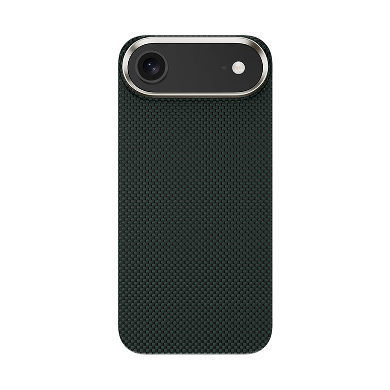 Benks ArmorTint Case built with Kevlar® for iPhone 17 Pro / Pro Max / Air - Green (Limited Edition)