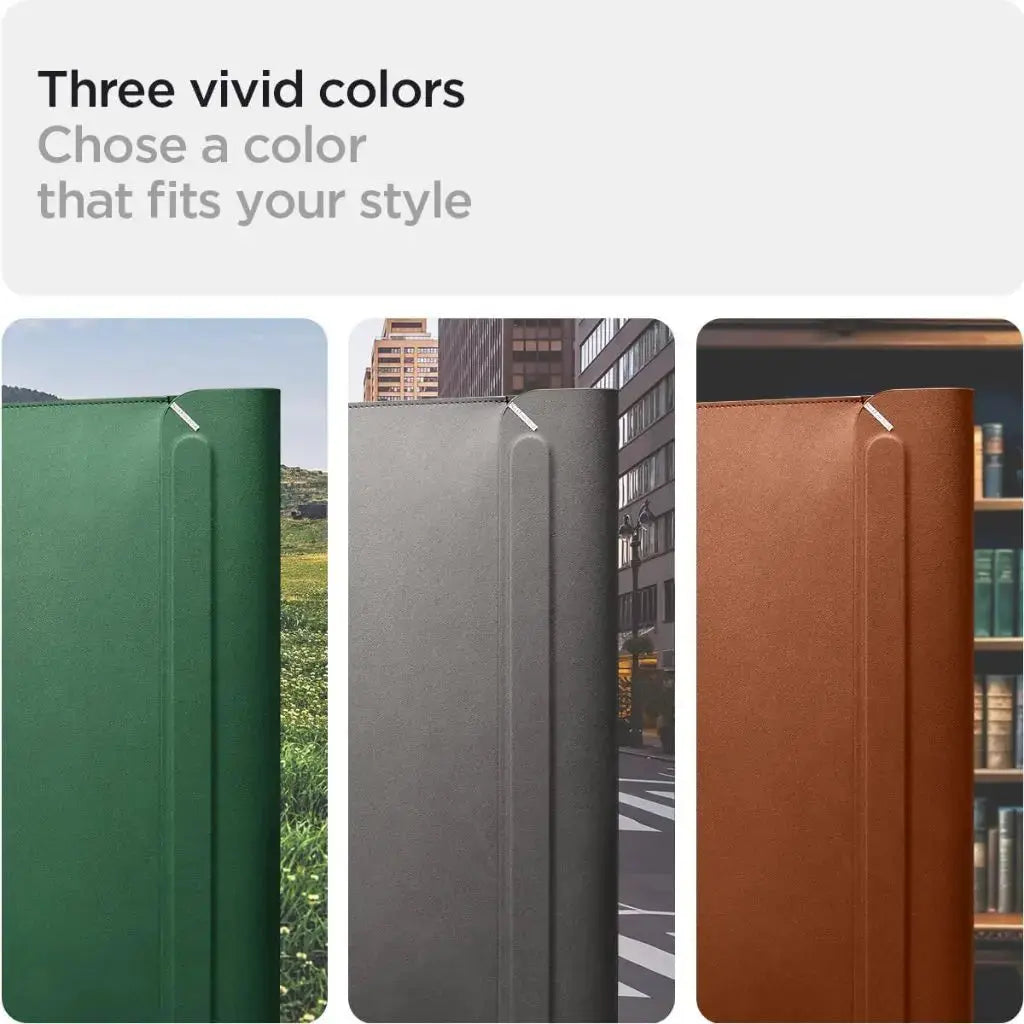 حقيبة Spigen Valentinus S MacBook Sleeve 13 / 14-inch