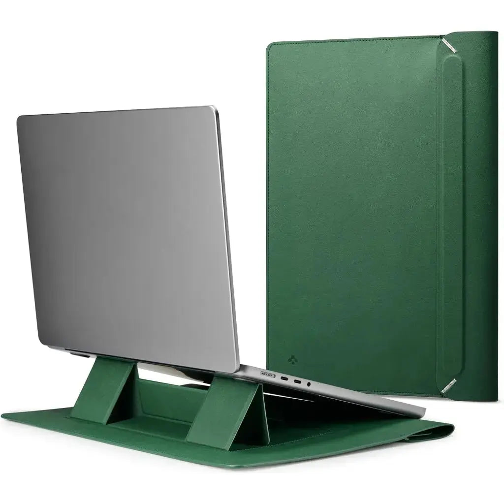 حقيبة Spigen Valentinus S MacBook Sleeve 13 / 14-inch