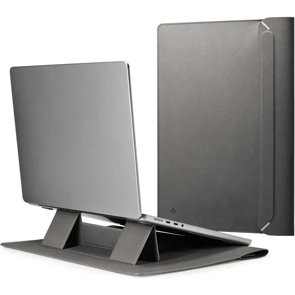 غلاف ماك بوك سبجن فالنتينوس S 13 / 14 بوصة