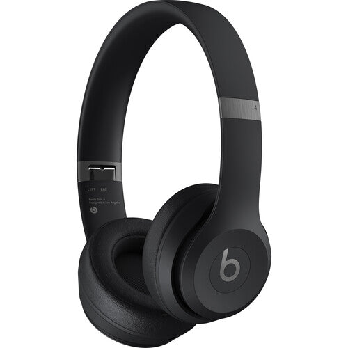 سماعات رأس لاسلكية على الأذن Beats Solo 4