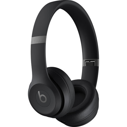 سماعات رأس لاسلكية على الأذن Beats Solo 4