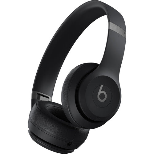 سماعات رأس لاسلكية على الأذن Beats Solo 4