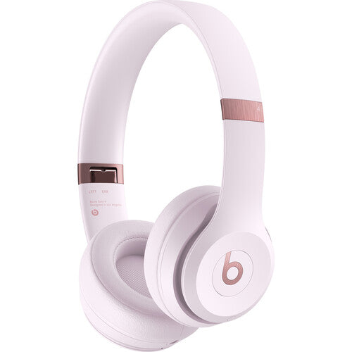 سماعات رأس لاسلكية على الأذن Beats Solo 4