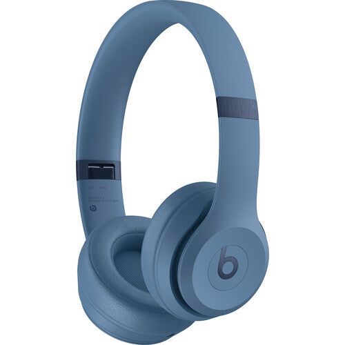 سماعات رأس لاسلكية على الأذن Beats Solo 4