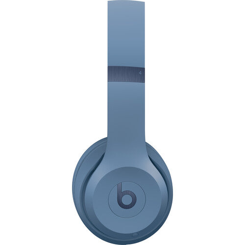 سماعات رأس لاسلكية على الأذن Beats Solo 4