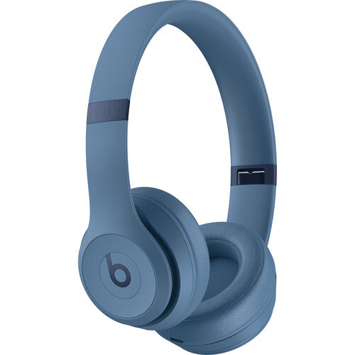 سماعات رأس لاسلكية على الأذن Beats Solo 4