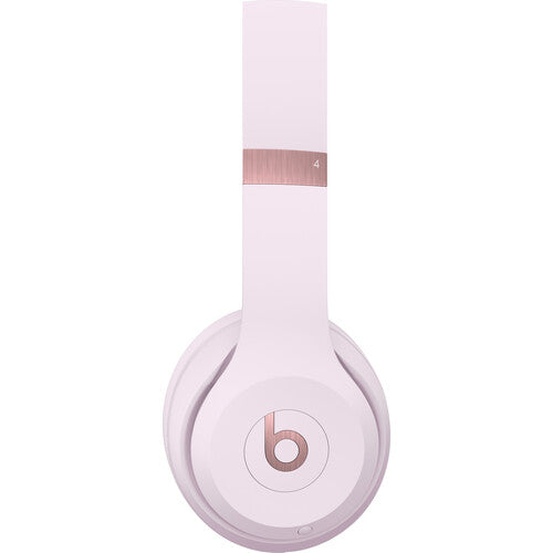 سماعات رأس لاسلكية على الأذن Beats Solo 4