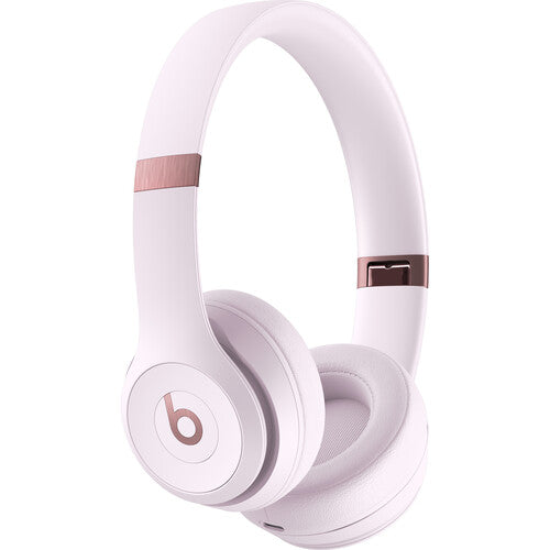 سماعات رأس لاسلكية على الأذن Beats Solo 4