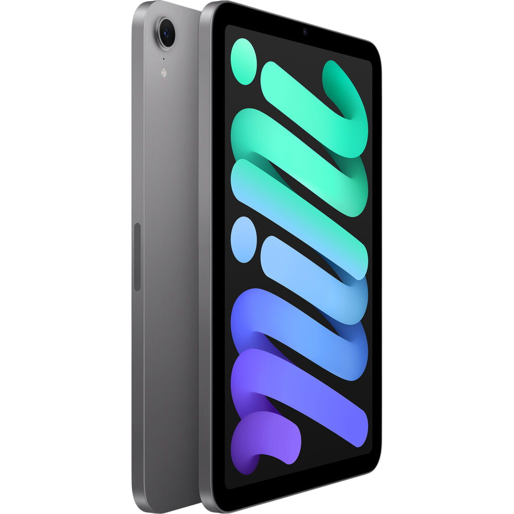 آيباد ميني 2024 (الجيل السابع)