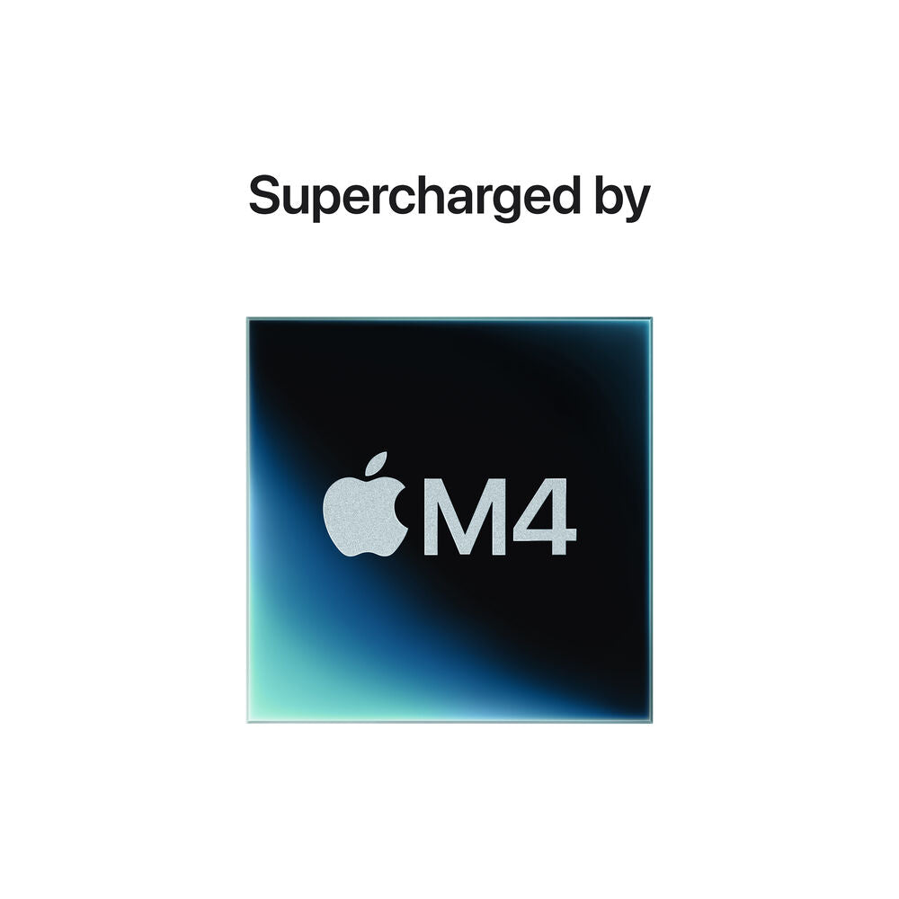 ماك بوك برو 14 بوصة مع شريحة M4 (2024 - لوحة مفاتيح إنجليزية)