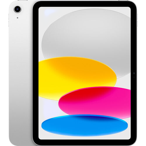 iPad 11th Generation with A16 Chip (2025)