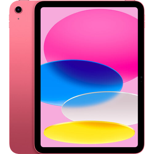 iPad 11th Generation with A16 Chip (2025)
