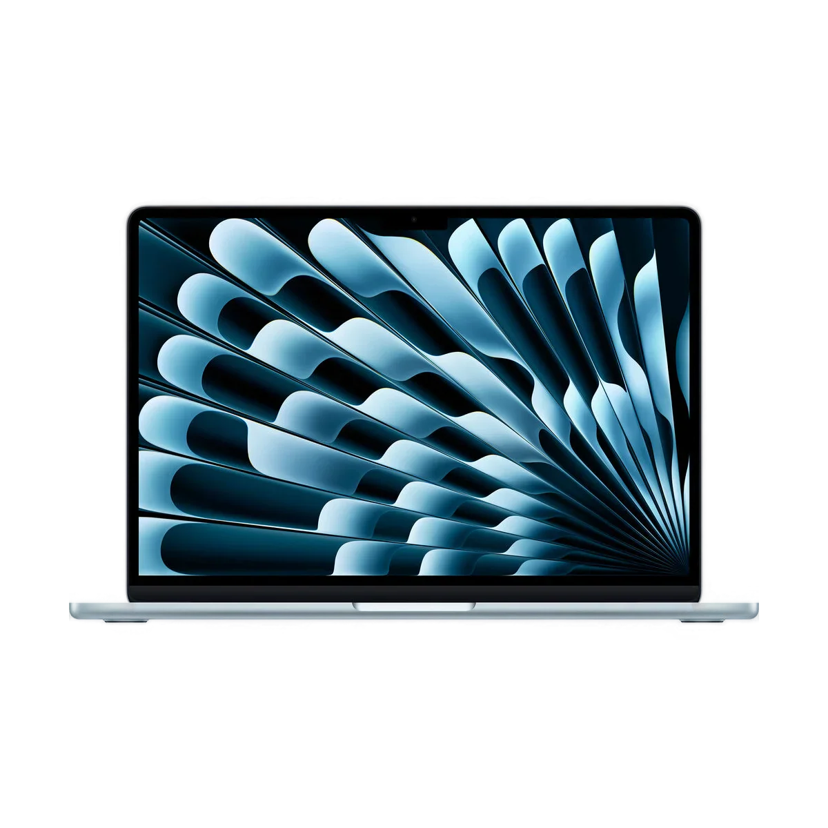 MacBook Air 13" with M4 Chip (2025) with English Keyboard