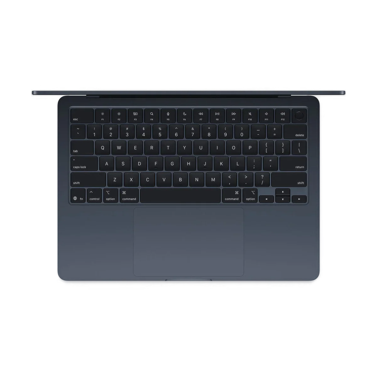 ماك بوك إير 15" مع شريحة M4 (2025) مع لوحة مفاتيح إنجليزية