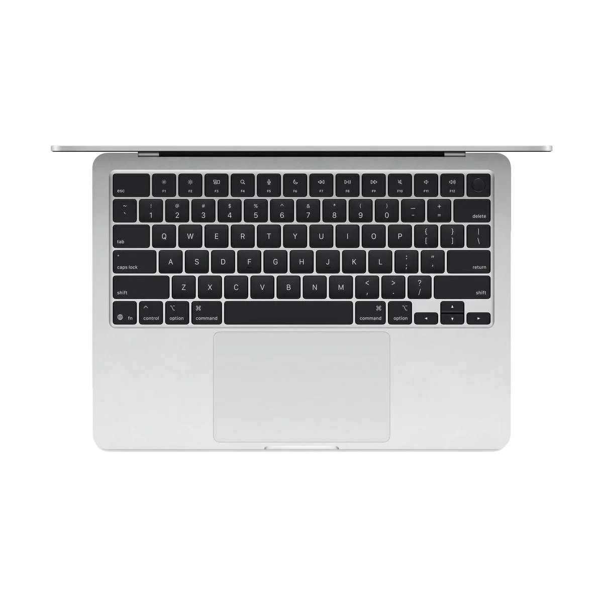 MacBook Air 13" with M4 Chip (2025) with English Keyboard