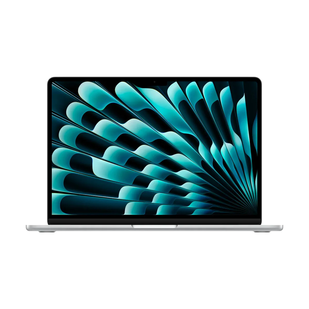 MacBook Air 13" with M4 Chip (2025) with English Keyboard