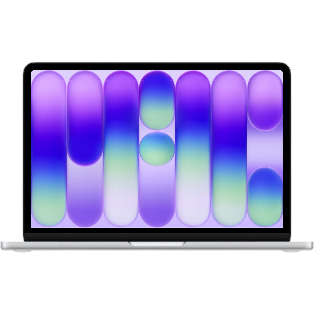 Apple MacBook Neo 13-inch (2026) English Keyboard - Silver
