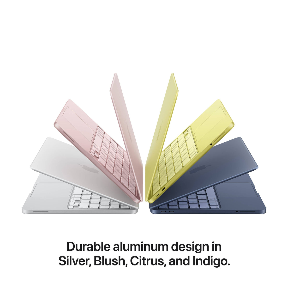 Apple MacBook Neo 13-inch (2026) English Keyboard