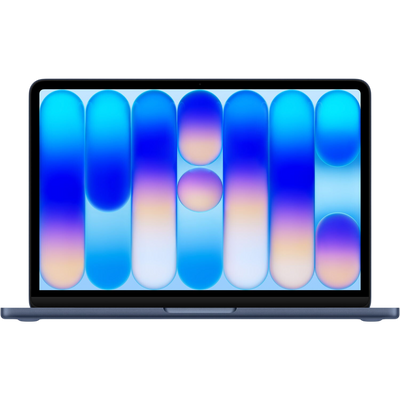 Apple MacBook Neo 13-inch (2026) English Keyboard - Indigo #color_indigo