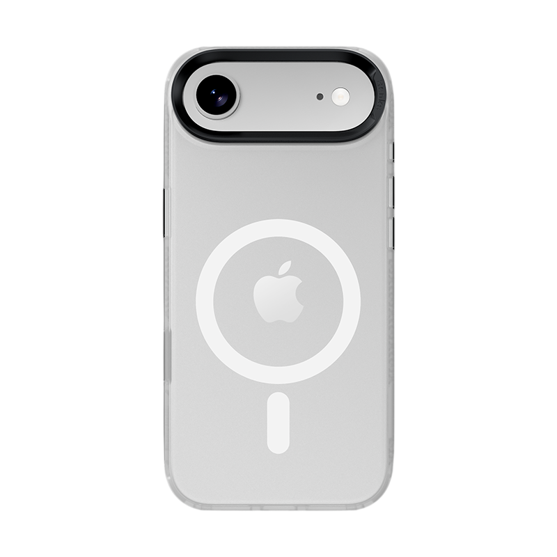 Benks Lucid Armor Phone Case for iPhone 17 Series (17 / Pro / Pro Max / Air) - White #color_white