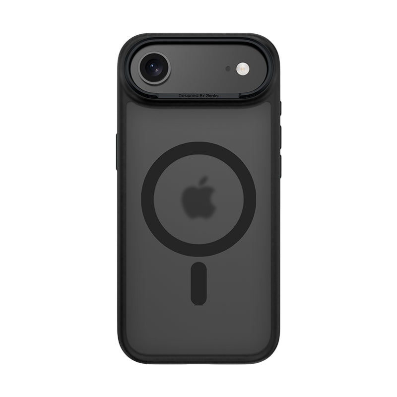 Benks Mist Phone Case for iPhone 17 Pro Max / 17 Pro / 17 Air / 17