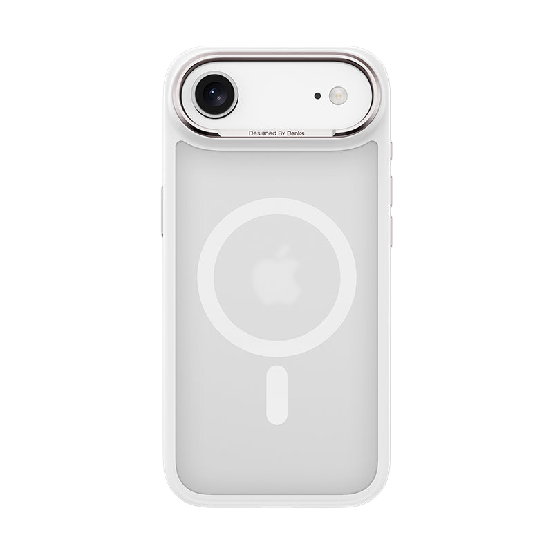 Benks Mist Phone Case for iPhone 17 Pro Max / 17 Pro / 17 Air / 17