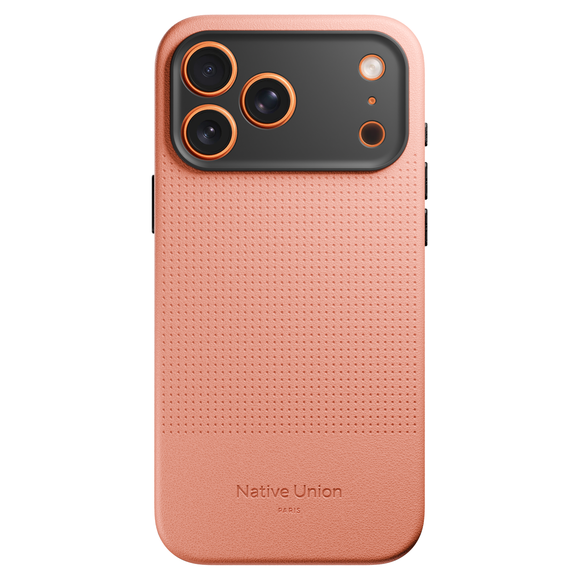 جراب Native Union Active Case for iPhone 17 Pro & Pro Max