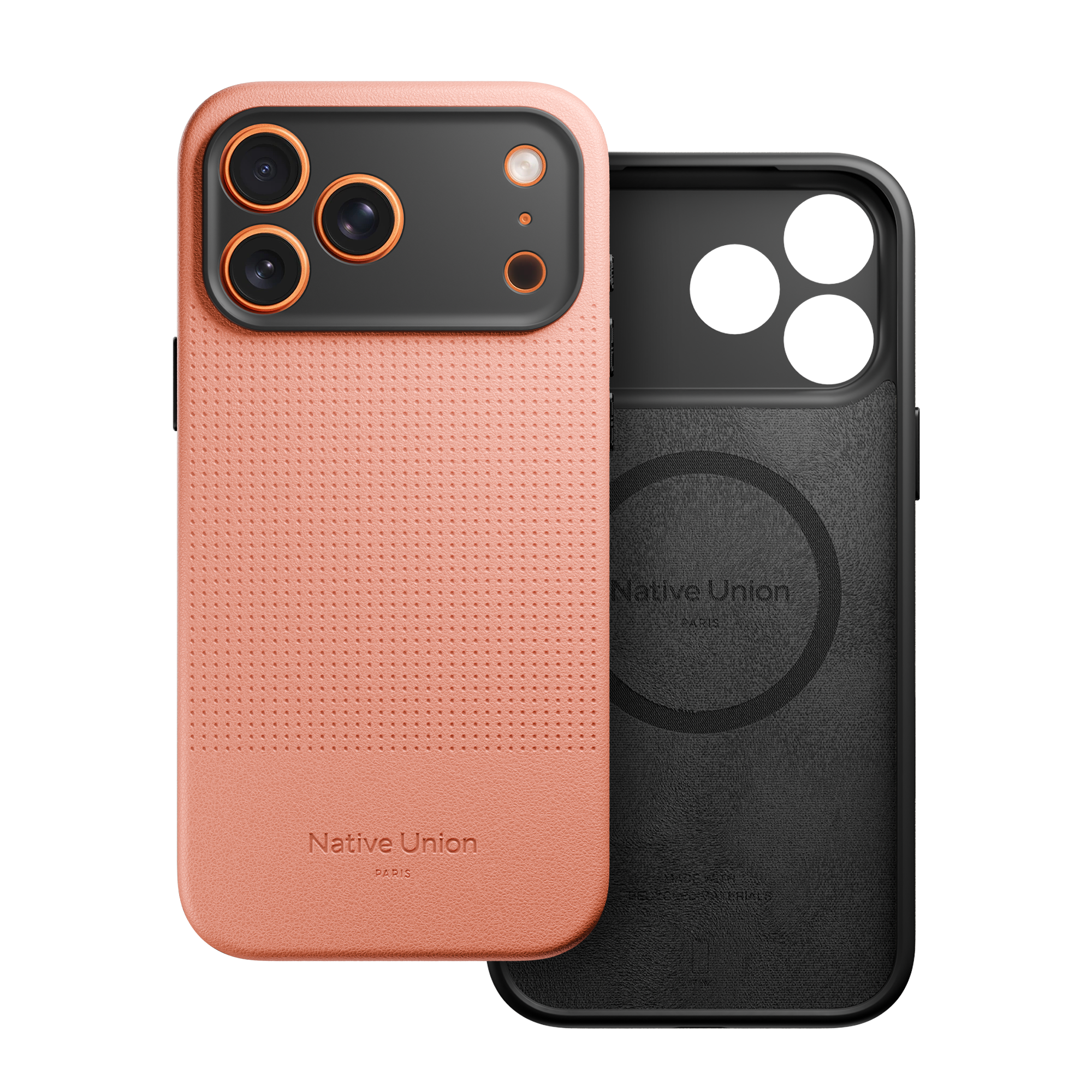 جراب Native Union Active Case for iPhone 17 Pro & Pro Max