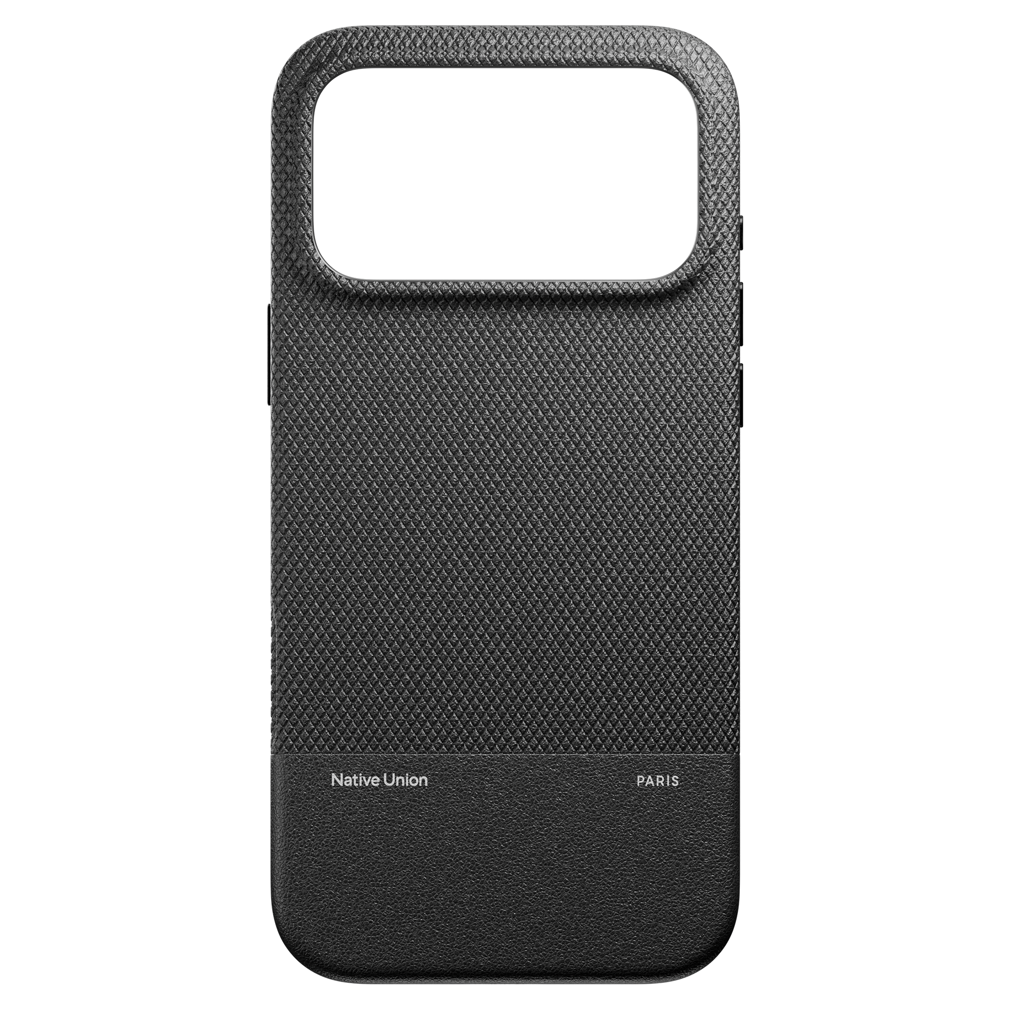 جراب Native Union (Re)Classic Case for iPhone 17 Pro & Pro Max