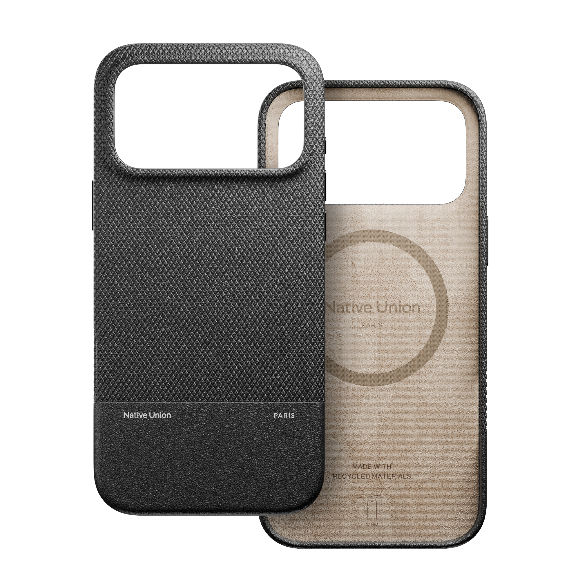 جراب Native Union (Re)Classic Case for iPhone 17 Pro & Pro Max