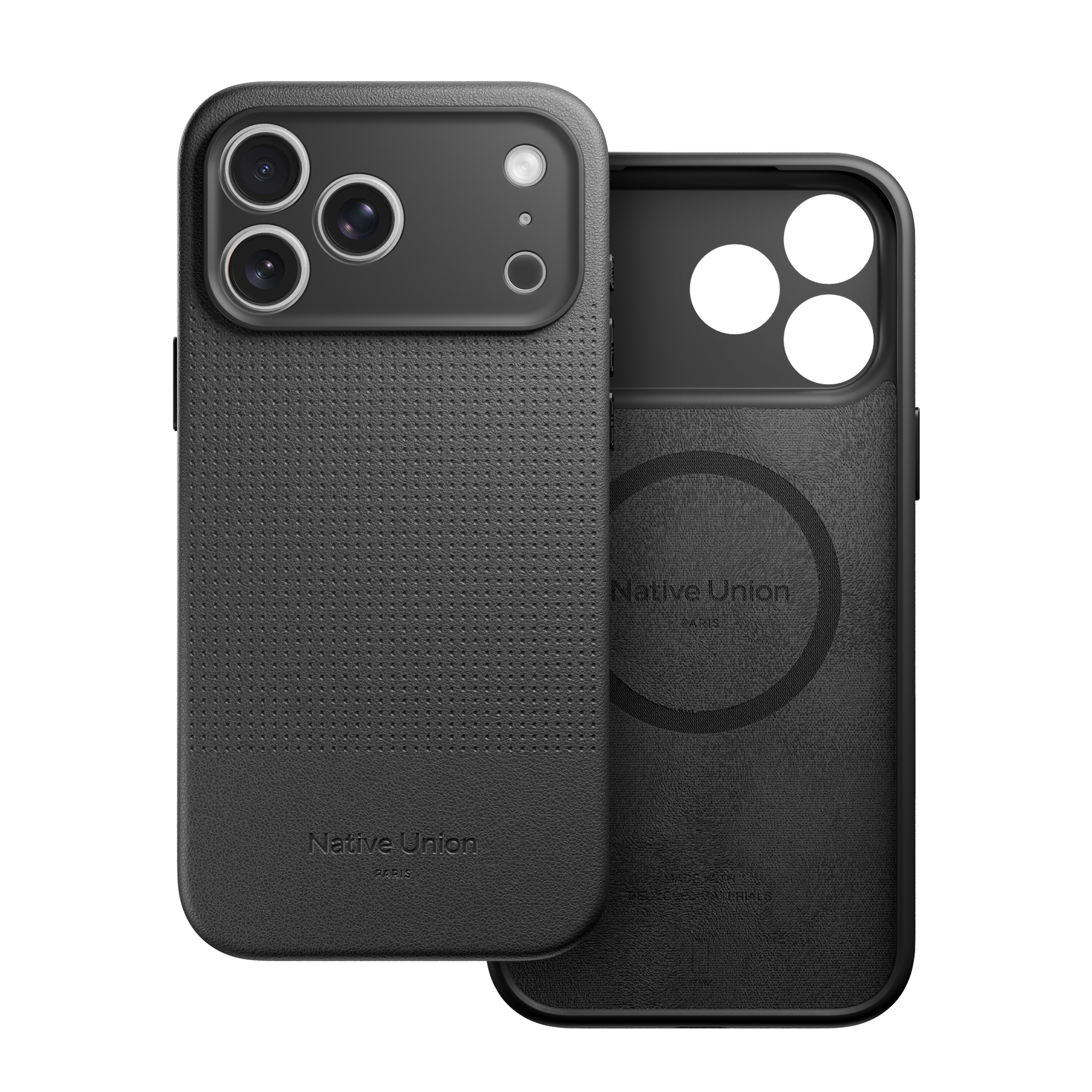جراب Native Union Active Case for iPhone 17 Pro & Pro Max