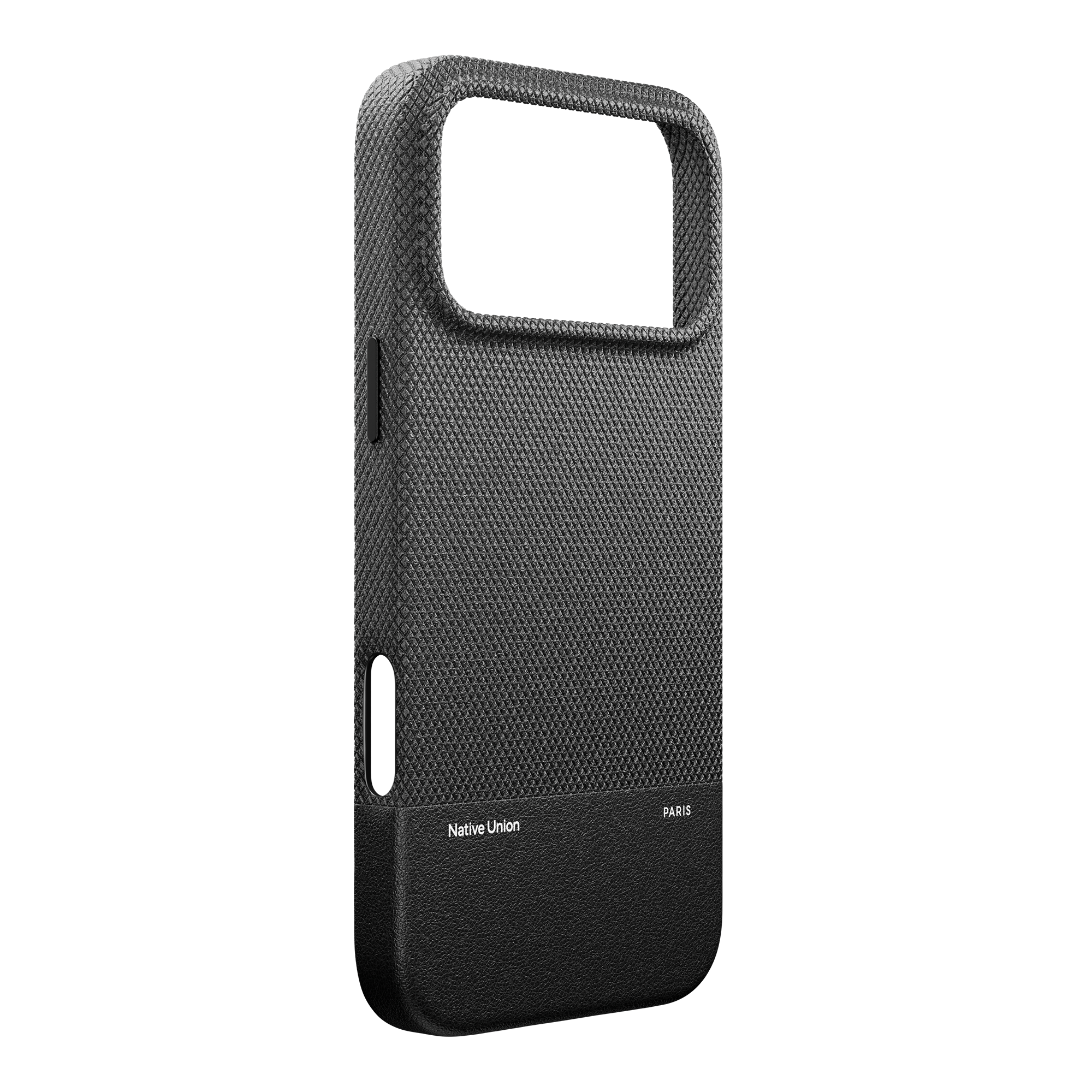 جراب Native Union (Re)Classic Case for iPhone 17 Pro & Pro Max