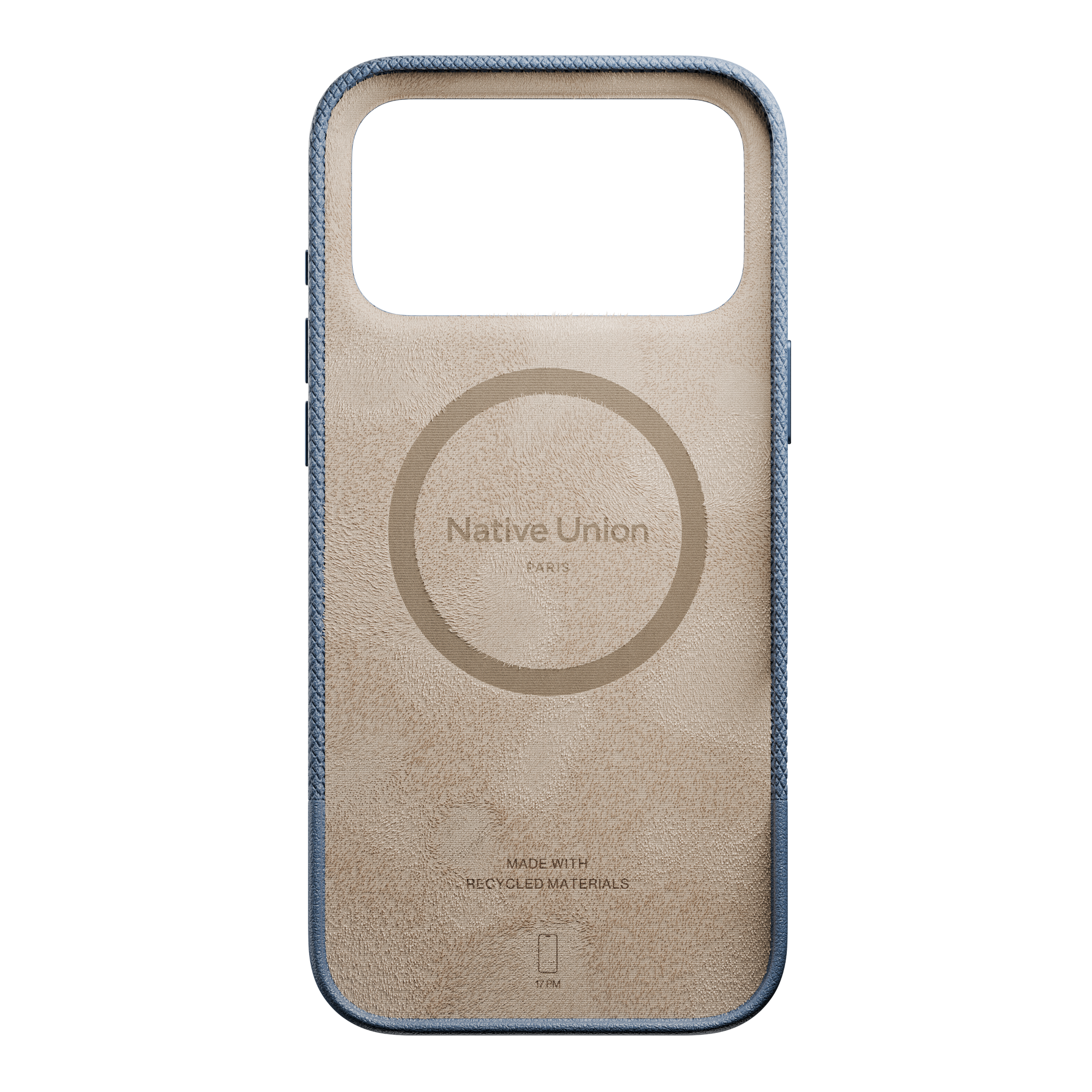 جراب Native Union (Re)Classic Case for iPhone 17 Pro & Pro Max