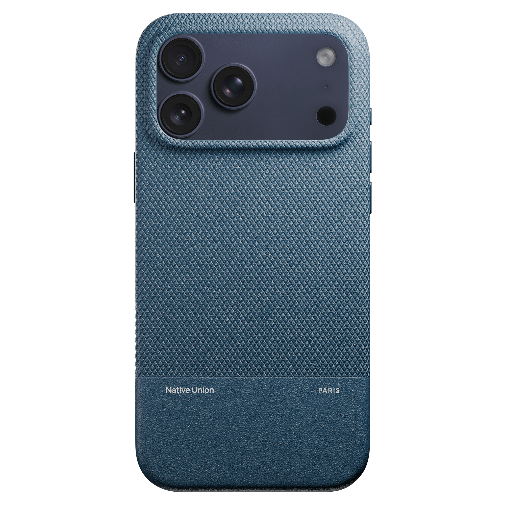 جراب Native Union (Re)Classic Case for iPhone 17 Pro & Pro Max