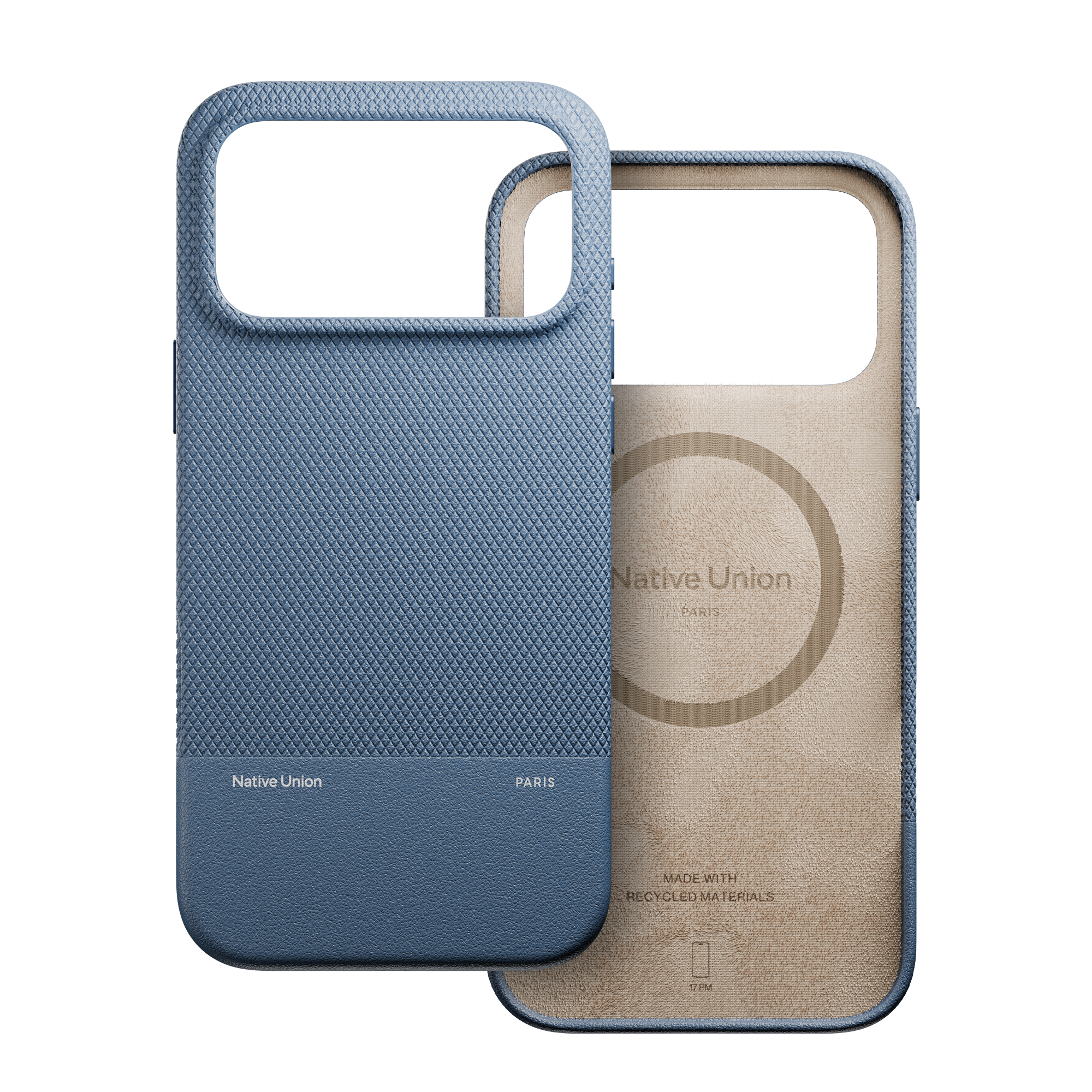 جراب Native Union (Re)Classic Case for iPhone 17 Pro & Pro Max
