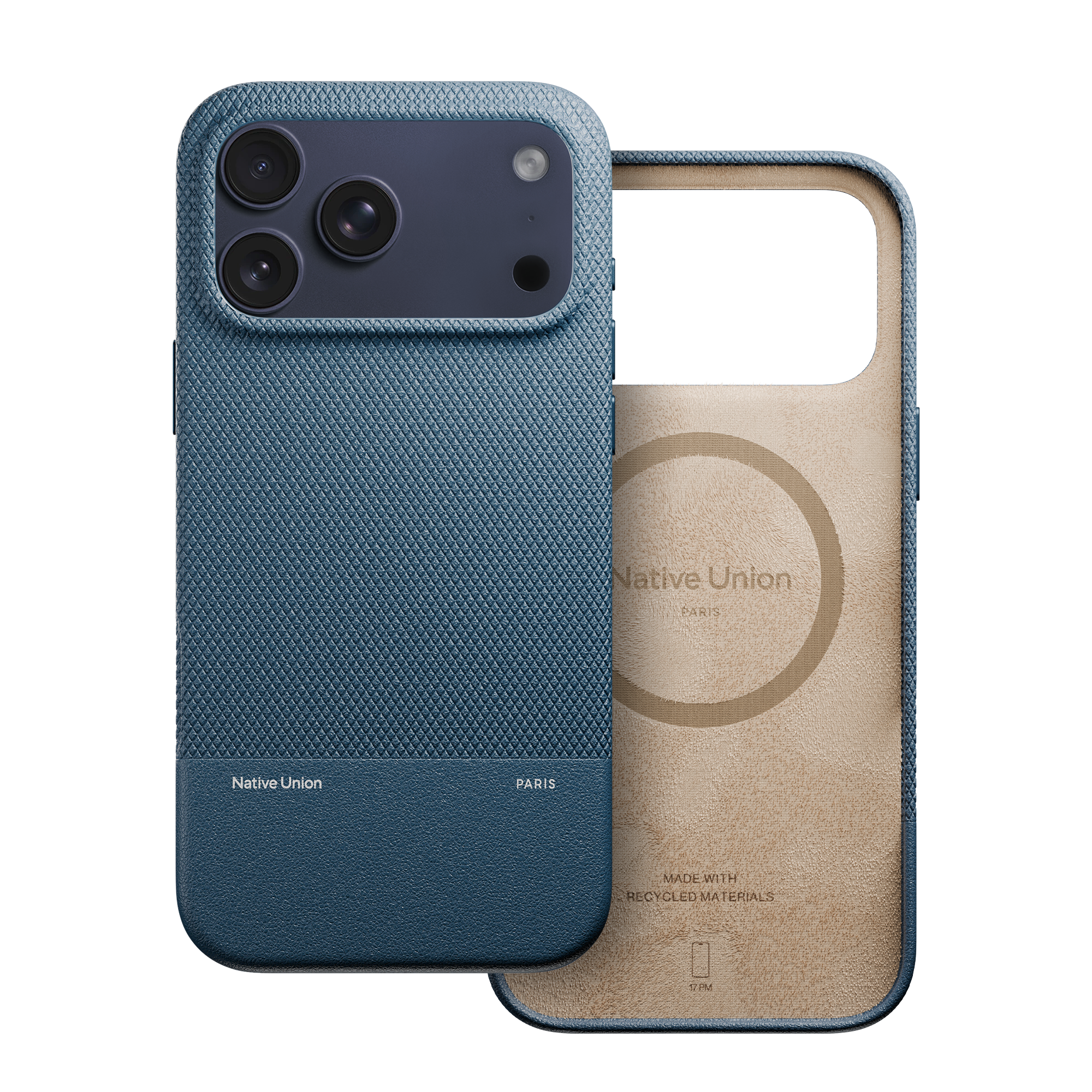 جراب Native Union (Re)Classic Case for iPhone 17 Pro & Pro Max