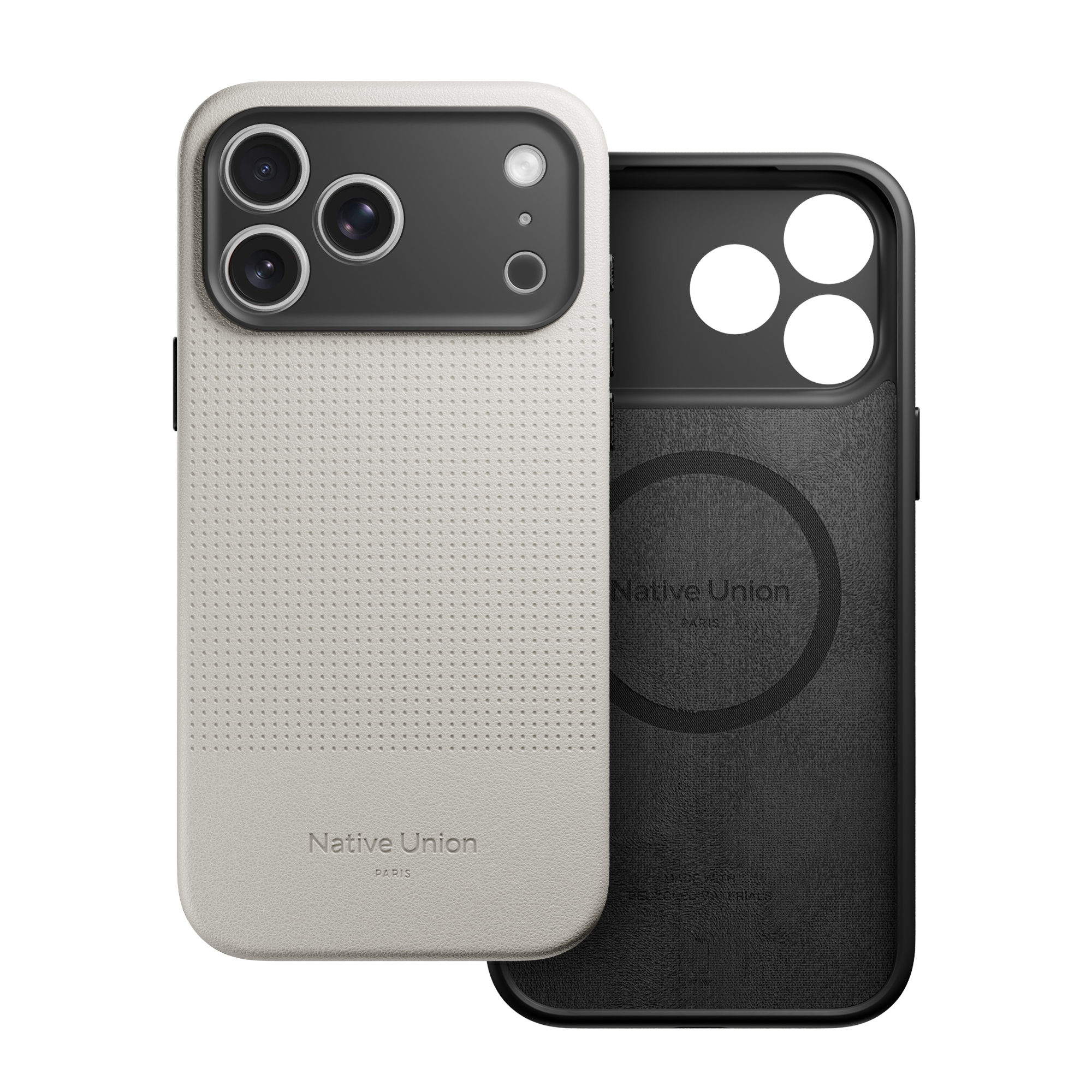 جراب Native Union Active Case for iPhone 17 Pro & Pro Max