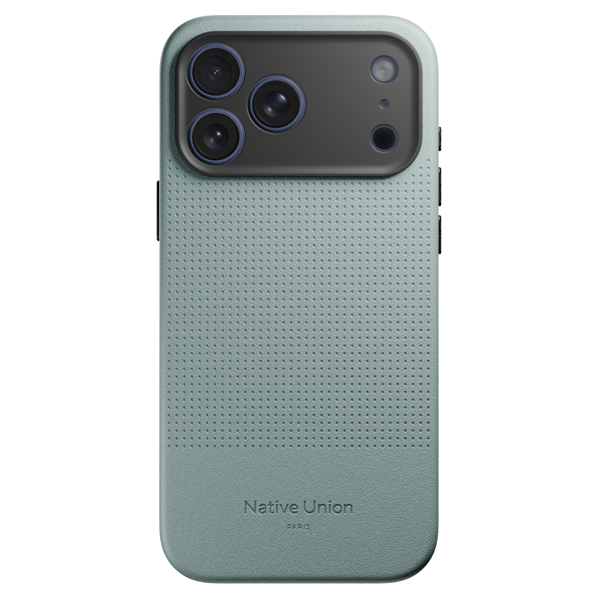 جراب Native Union Active Case for iPhone 17 Pro & Pro Max