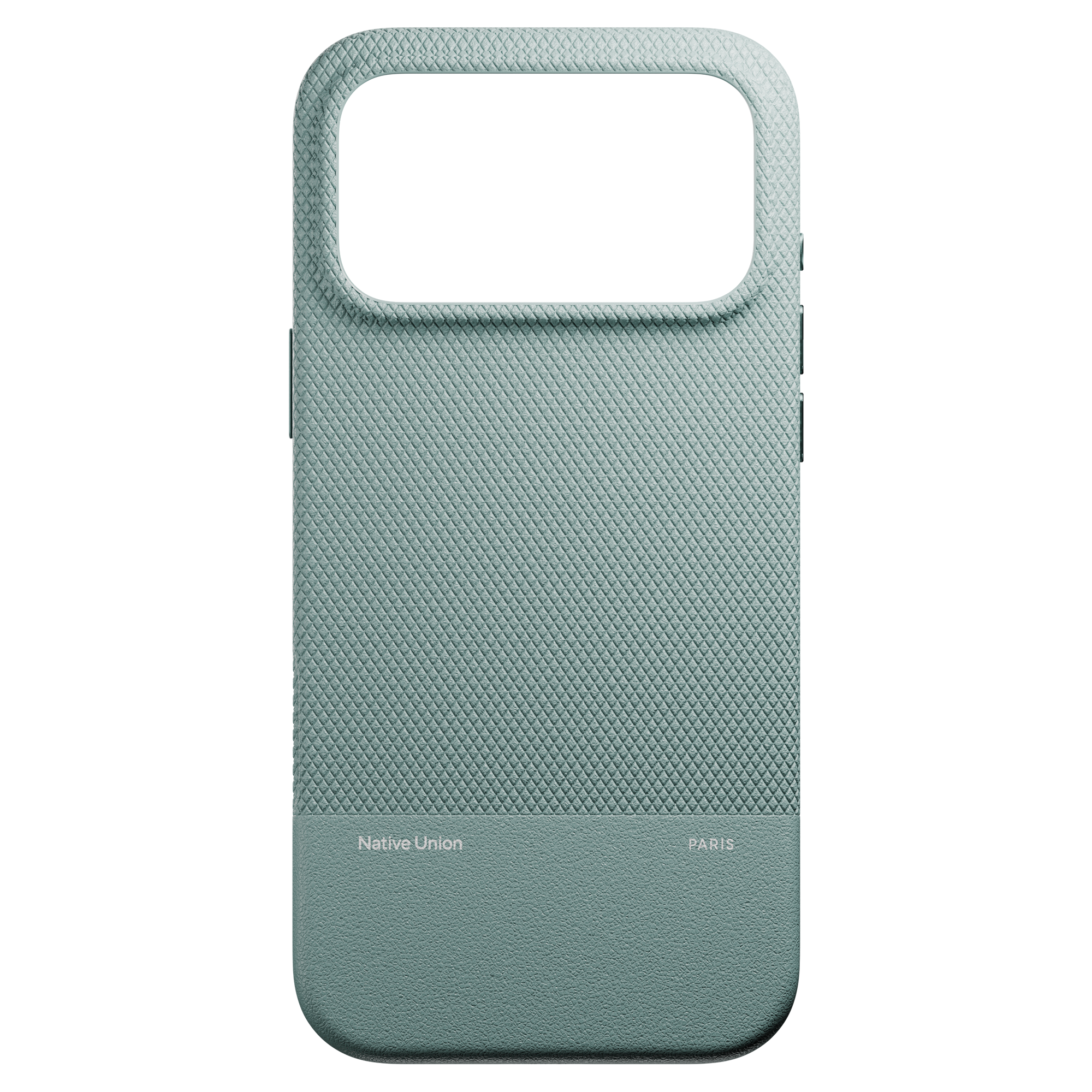 جراب Native Union (Re)Classic Case for iPhone 17 Pro & Pro Max
